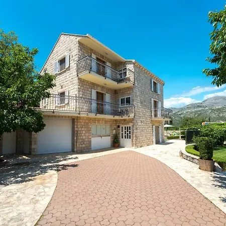 Vergatum-privacy,gym,billiards,table Tennis * Donji Brgat