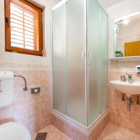 Villa Vergatum-privacy,gym,billiards,table Tennis Donji Brgat