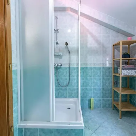 Villa Vergatum-privacy,gym,billiards,table Tennis Donji Brgat